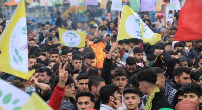 Yeşil Sol Parti Ege’de seçim çalışmalarına başladı