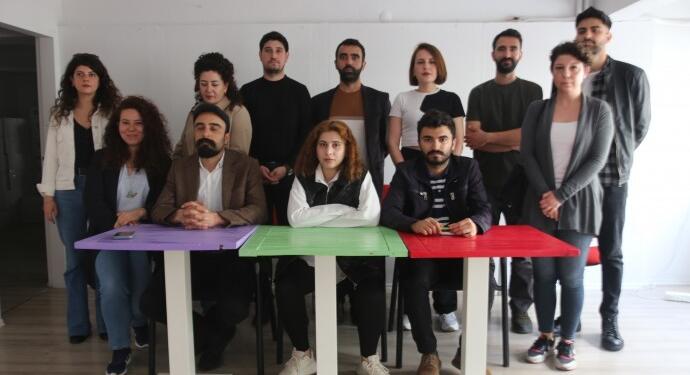 İzmir’deki hukuk örgütlerinden asker şiddetine suç duyurusu