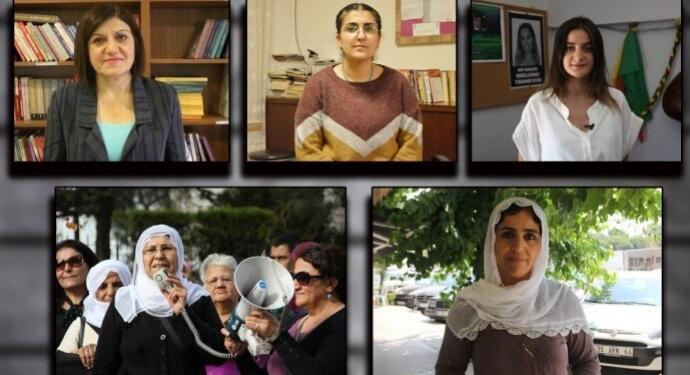 ‘Merhaba nasılsın?’ ifadesi örgüt üyeliğine delil sayıldı