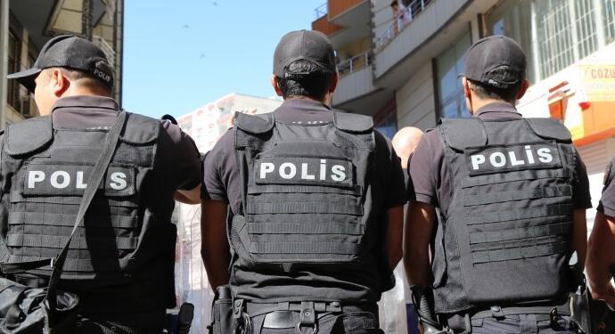 Gözaltı dalgası sürüyor: Mêrdîn’de 3 kişi gözaltına alındı