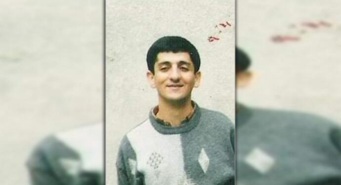 İnfaz yakma gerekçesi: Kardeşin başka tutukluyu ziyaret etti