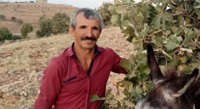 HPG’den Lokman Görgün’e ilişkin açıklama: Sivil ve silahsızdı