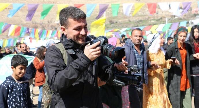 Gazeteci Ahmet Kanbal hakkında soruşturma