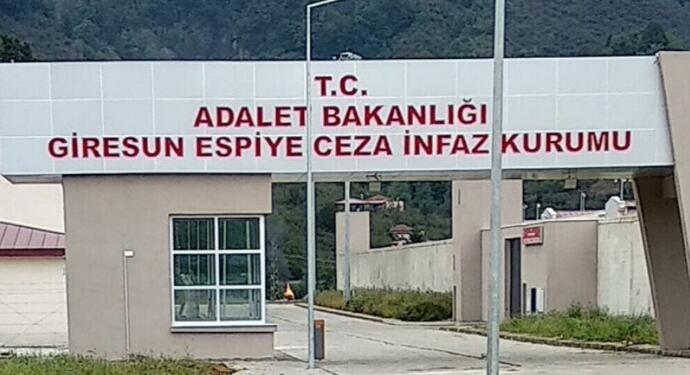 Hasta tutuklu Sevilgen’in tahliyesi 6 ay ertelendi