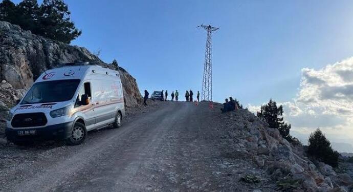 Karaman’da 5 işçi yaşamını yitirdi