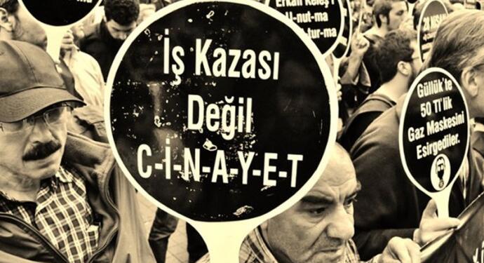 24 yaşındaki Edanur iş cinayetinde hayatını kaybetti