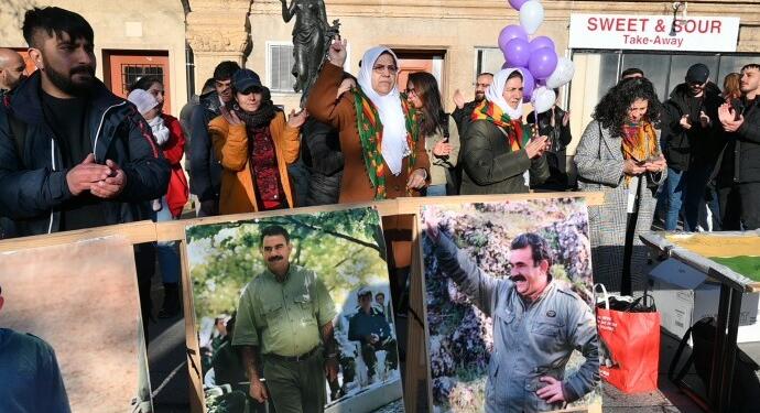 Gever ve İsviçre’de 4 Nisan kutlamaları