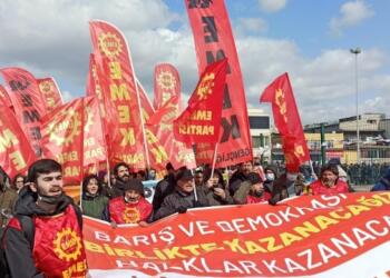 EMEP’in Yeşil Sol kararı resmileşti