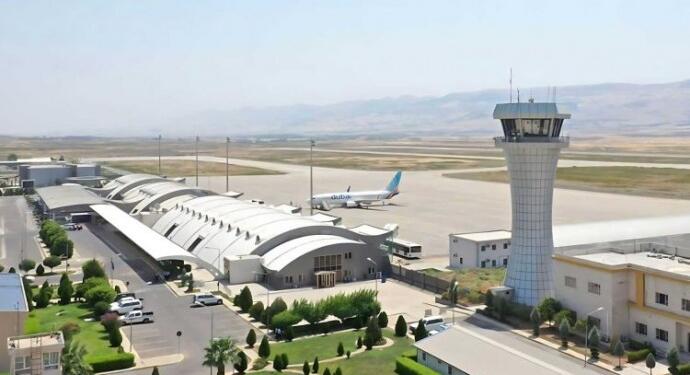 YNK: Türkiye Kürt karşıtlığı nedeniyle seferleri durdurdu