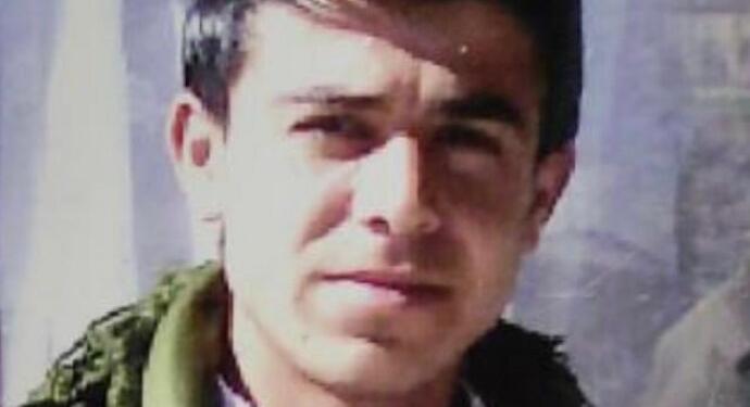 Kimsesizler mezarlığına defnedilen Akdoğan için başvuru