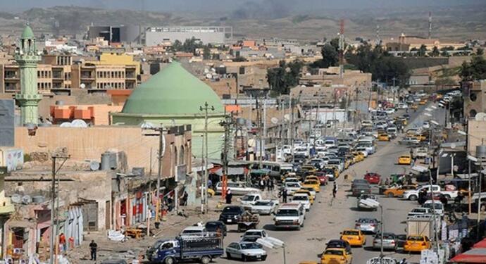 YNK’den Kerkük seçimlerine ilişkin açıklama: KDP yanıtsız bıraktı