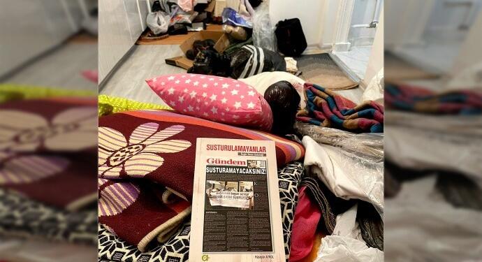 Seçim operasyonu: Yazı İşleri Müdürümüz dahil 72 kişi gözaltında