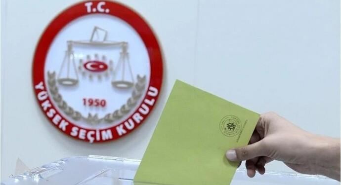 YSK: AKP’den aday olan bakanlar istifa etmeyebilir