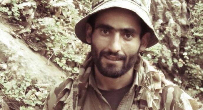 HPG’li Adıyaman tutuklandı