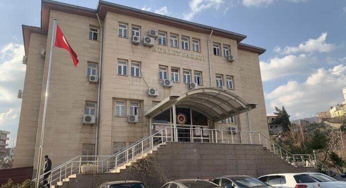 Korucuların yargılandığı tecavüz davasında 94 yıl hapis cezası