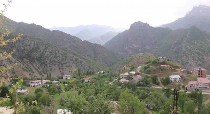 Elkê’de şüpheli kadın ölümü