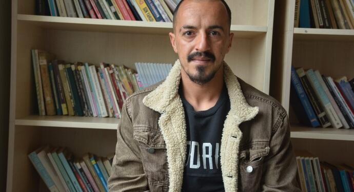 Tahliye olan Kayan hak ihlallerini anlattı: Tutuklularla dayanışın