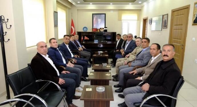 Şırnak Valisi’den muhtarlara oy tehdidi: Reisi size yedirtmem