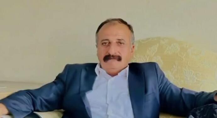 Cizîr’de silahlı saldırı: 1 ölü