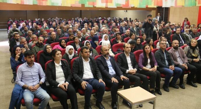 Bayındır: Zafer Kürtlerin ve dostlarınındır