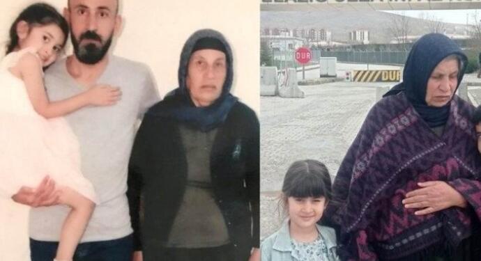 Şenyaşar ailesi: Hep birlikte adalet dersi vermeye hazır mısınız?