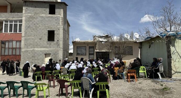 Akdoğan’ın cenazesi ailesine verilmedi