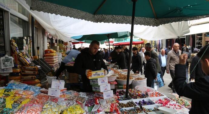 Amed ve Wanlılar: 20 yıldır yakamıza yapıştı, artık gitsin