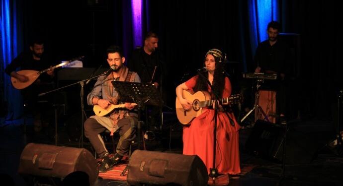 Aryen Müzik Günleri sona erdi