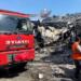 Mersin Sanayi Sitesi’nde yangın: 4 ölü