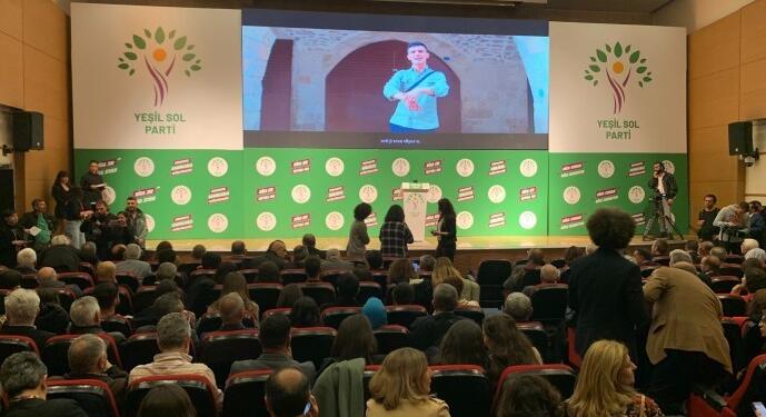 Kürt rap sanatçılarından seçim şarkısı: Hatin em