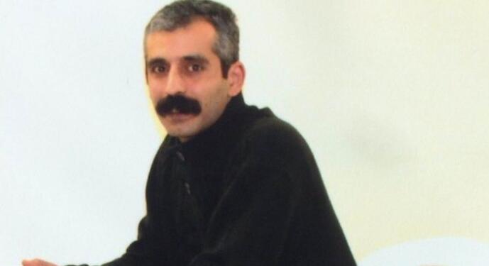 Tutuklu Ancar’ın sevk talebi 3 yıldır ret ediliyor