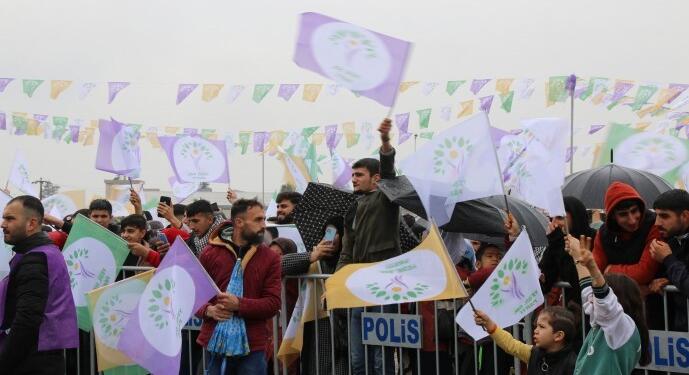 Yeşil Sol Parti adayları: Fırtına, Önder ve Hamzaoğlu İstanbul’dan aday