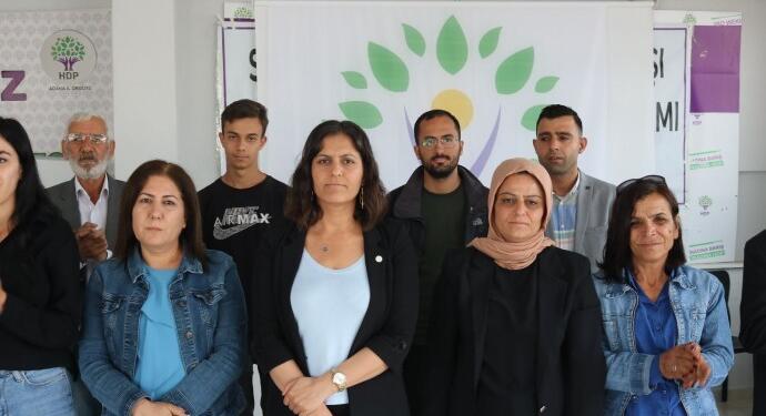 Adana 1 Mayıs’ı İstasyon Meydanı’nda karşılacayak