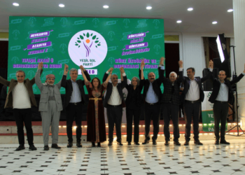 Kürt Özgürlük ve Demokrasi İttifakı: Kürtler birlik olursa başarı kaçınılmazdır