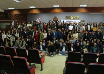 ÖHD: Tecride karşı her kurum sesini yükseltmeli