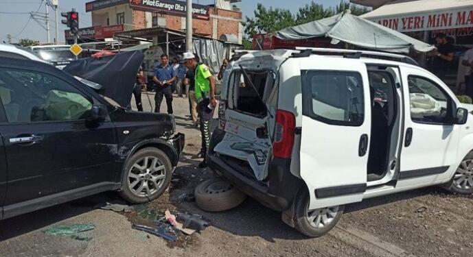 Muhammed’e çarpan kaymakamın hız limitini 2 kat aştığı ortaya çıktı