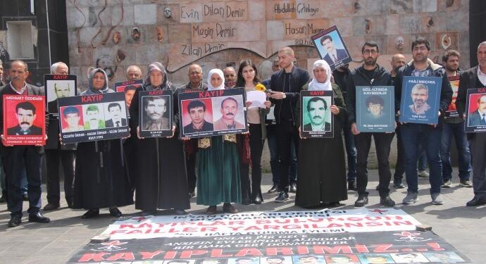 Çelik ve Keremoğlu’nun akıbeti soruldu