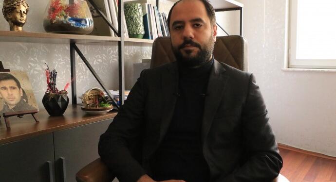 ‘Operasyonların amacı toplumu sindirmek’