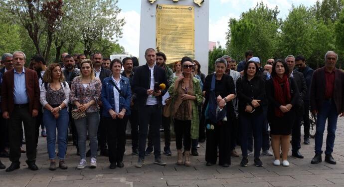 Fincancı: Gözaltı ve tutuklamalarla seçime hazırlanıyorlar