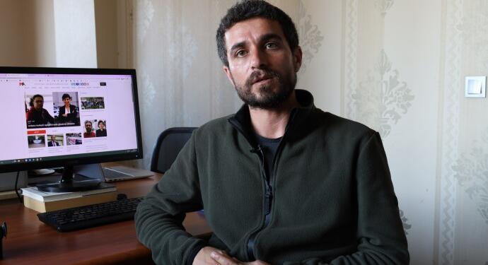 Gazeteci Kanbal: Soylu Tweet atacak diye operasyon düzenlendi