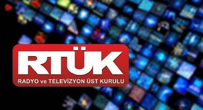 RTÜK’ün Halk TV’ye verdiği cezaya durdurma kararı
