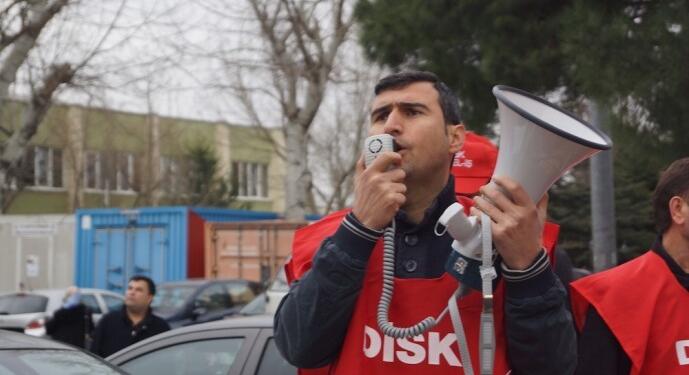 Yeşil Sol Parti Yozgat adayı Bilgin: Değişimi Yozgat’tan başlatacağız