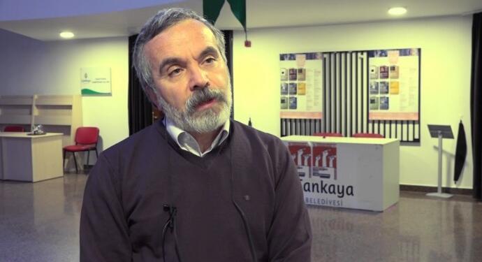 DİSK Basın-İş temsilcisi Dedeoğlu: Özgür basını susturamayacaklar