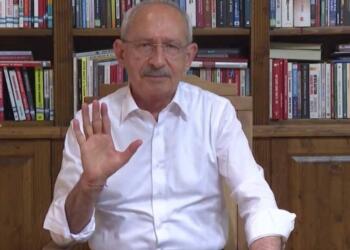 Kılıçdaroğlu’ndan ‘emekçiler’ videosu: Halktan çalınanı halka iade edeceğiz