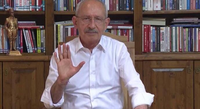 Kılıçdaroğlu’ndan ‘emekçiler’ videosu: Halktan çalınanı halka iade edeceğiz