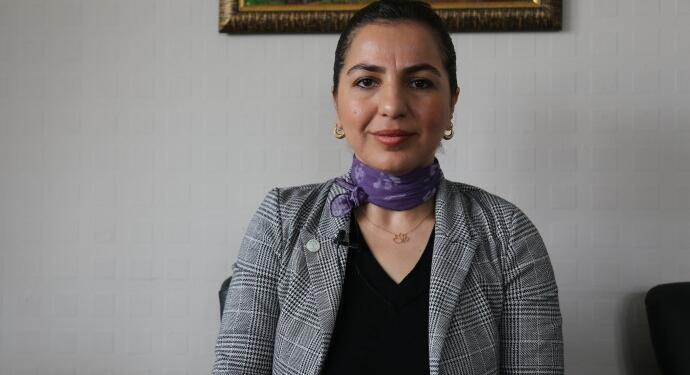 Gökalp: Ampül yerine halkın üzerine güneşi çekeceğiz