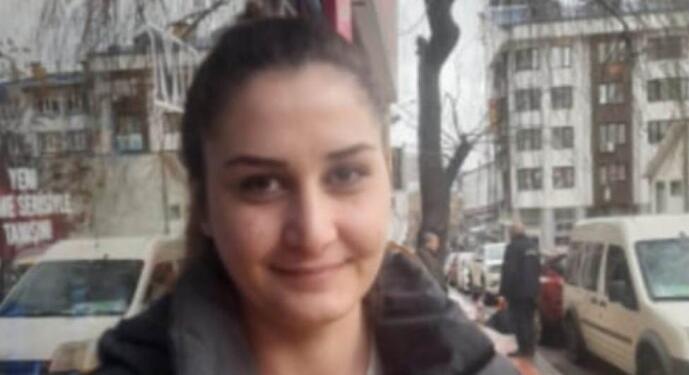 Kaçırıldığı düşünülen kadın için emniyet ’24 saat’ bekleyecek!
