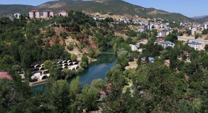 Dersim 3 fay zonunun yer aldığı bölgede: Peki kent depreme hazırlıklı mı?