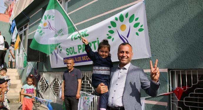 Hatay’da halk 14 Mayıs’ı hesap sorma günü olarak görüyor