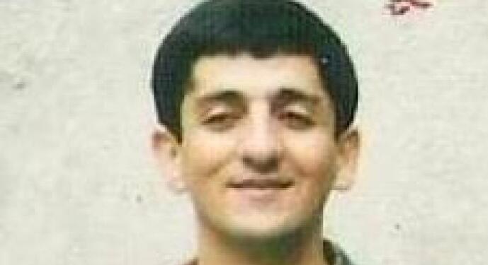 30 yıllık tutuklu Aslan infazını tamamlamasına rağmen tahliye edilmiyor